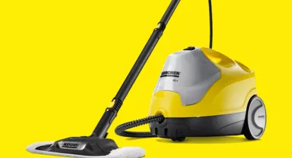 Kärcher -  1.2% Cashback