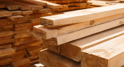 Leo Madeiras -  3% Cashback