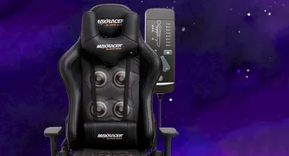 Maxracer -  1.5% Cashback