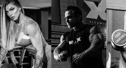 Max Titanium -  2% Cashback