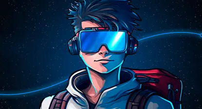 Mundos Infinitos  -  3% Cashback