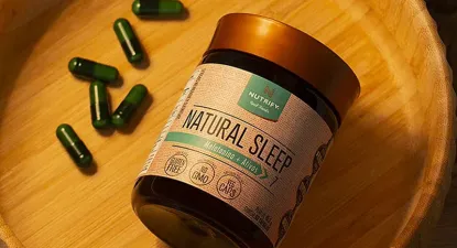 Nutrify -  4% Cashback