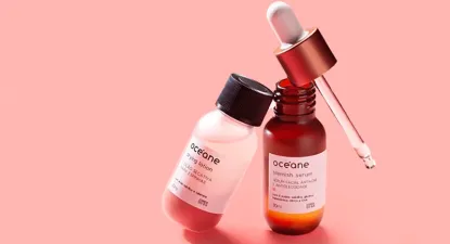 Oceane -  6% Cashback