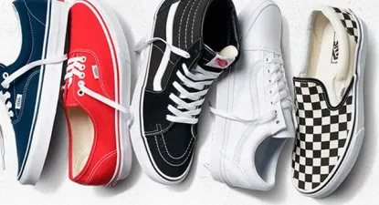 O'Store Sneakers -  4% Cashback