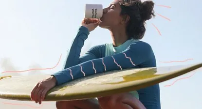 Positive Market -  4% Cashback