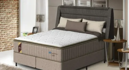 Probel Colchões -  4% Cashback