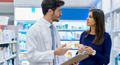 Farmácia São João -  6% Cashback