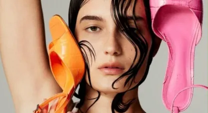 Schutz -  6% Cashback