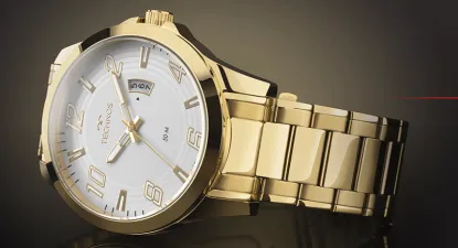 Technos  -  4.5% Cashback