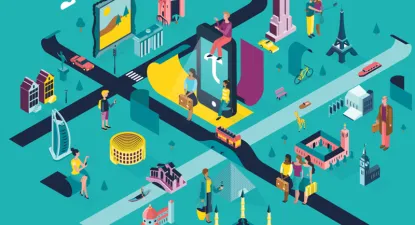 Tiqets -  4% Cashback