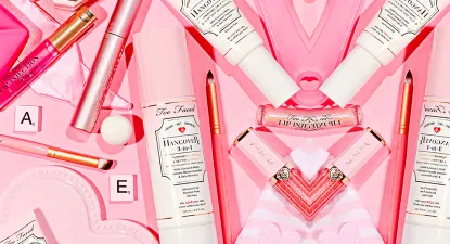 Too Faced -  8% Cashback