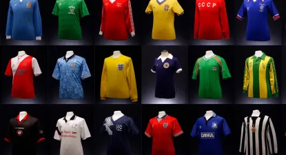 Umbro -  4% Cashback