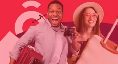 DeÔnibus -  8% Cashback