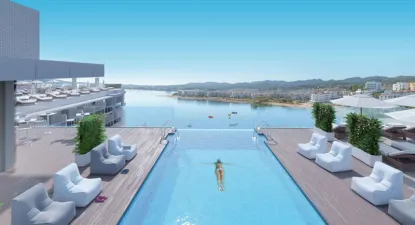 CitizenM -  4% Cashback