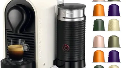 Nespresso -  5% Cashback
