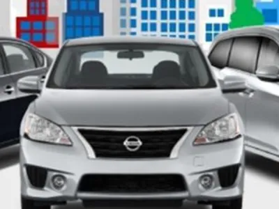 Aluguel De Carros é na Rental Cars 