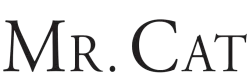 MrCat