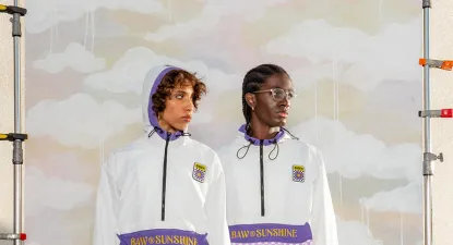 Baw Clothing -  4.5% Cashback