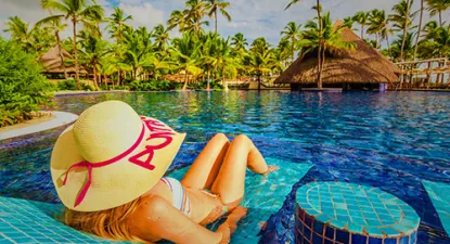 Booking.com -  3% Cashback