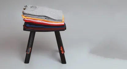 Chico Rei  -  3% Cashback