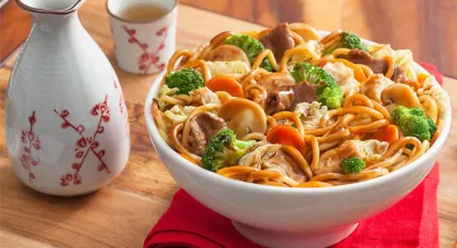 China in Box -  8% Cashback