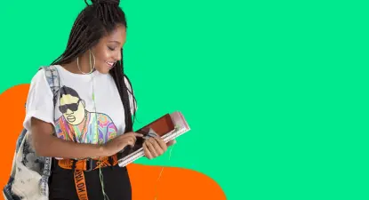 Descomplica - R$ 15 Cashback