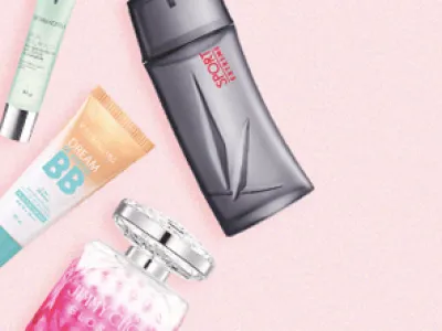 Cuide de sua beleza com os produtos da Época Cosméticos