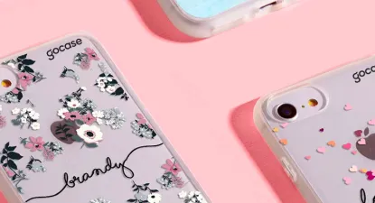 GoCase - Até 5% Cashback