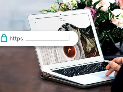 Monte Seu Site e Ganhe 8% de Cashback