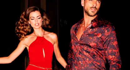 Guess -  4% Cashback