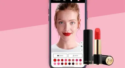 Lancôme -  3% Cashback