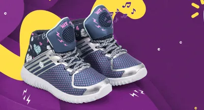 Ortopé -  5% Cashback