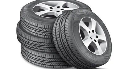 Pneu Store -  0.5% Cashback