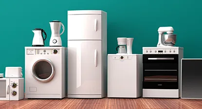 Brastemp -  1.2% Cashback