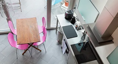 Casas Bahia -  2.5% Cashback