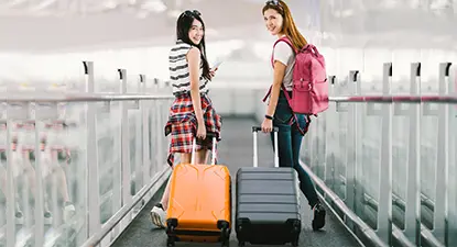 CVC Viagens - Até 4% Cashback