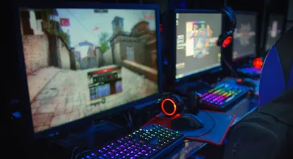 G2A -  3.5% Cashback