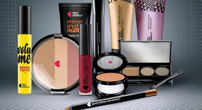 Quem disse, Berenice? -  7% Cashback