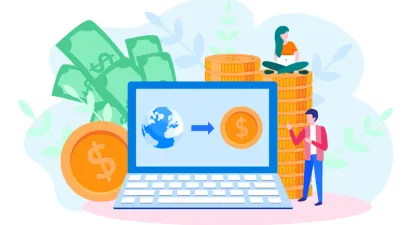 Remessa Online - Até  R$25 Cashback