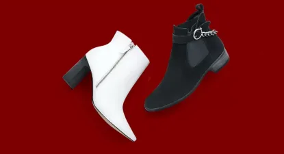 Shoestock -  7% Cashback