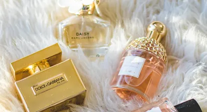 Sieno Perfumaria -  4.5% Cashback