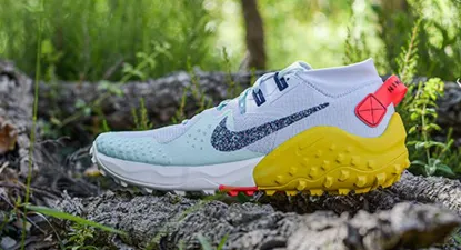 Sports Shoes - Até  4.5% Cashback