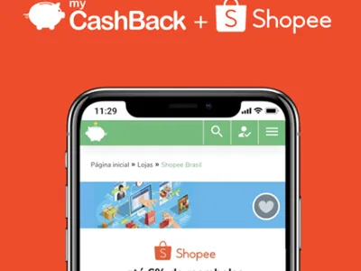 Shopee Brasil!