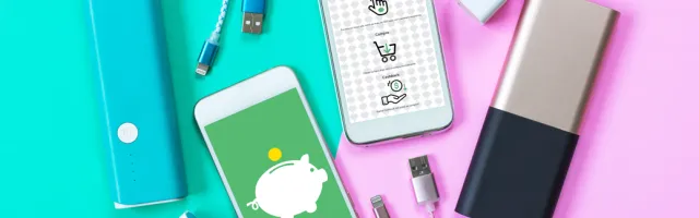 Os melhores acessórios para você comprar para seu smartphone em 2020