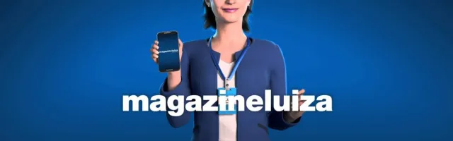 Magazine Luiza – Top 10 Produtos Mais Vendidos de 2023!