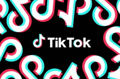 Produtos do TikTok!