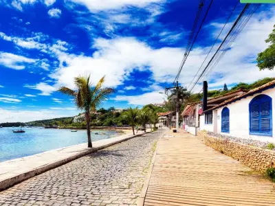 Top Destinos para Férias de Julho: Aproveite as Melhores Ofertas !