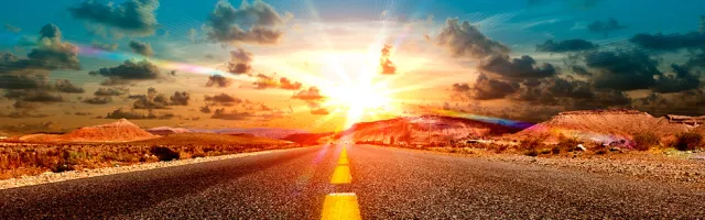 Top Destinos para Páscoa 2024 no Brasil: Viagem de Carro ou Ônibus