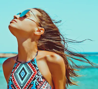 SOS Verão: Dicas de cuidados com a Pele e Cabelos!