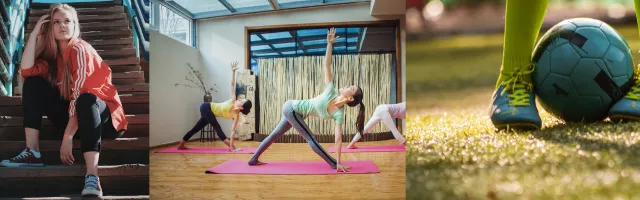 As 3 Maiores Lojas de Artigos Esportivos do Brasil 